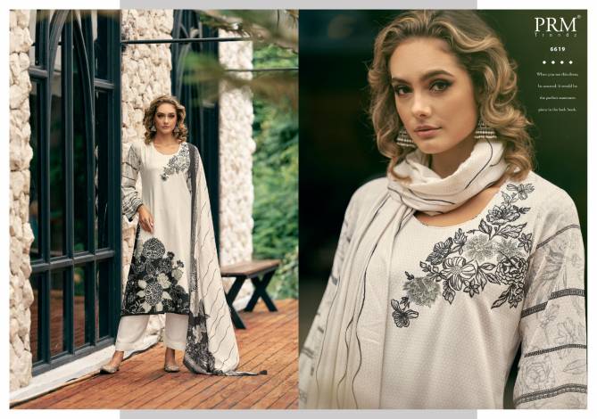 Antara By Prm Viscose Pashmina Designer Salwar Suits Wholesale Price In Surat